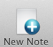 New Note Toolbar Icon