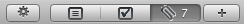 Preivew Pane Border Button Attachment